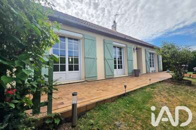 Maison 4 pièces 142500 €