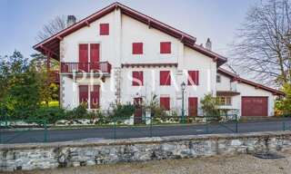 Maison 10 Pièces 278 m² à vendre à Guéthary (64210)