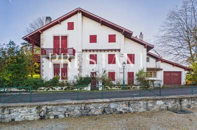 Maison 10 pièces 3675000 €