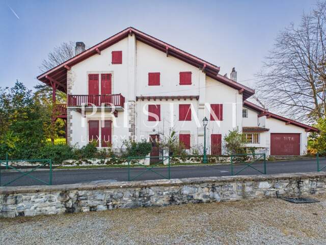 Maison — photo du bien