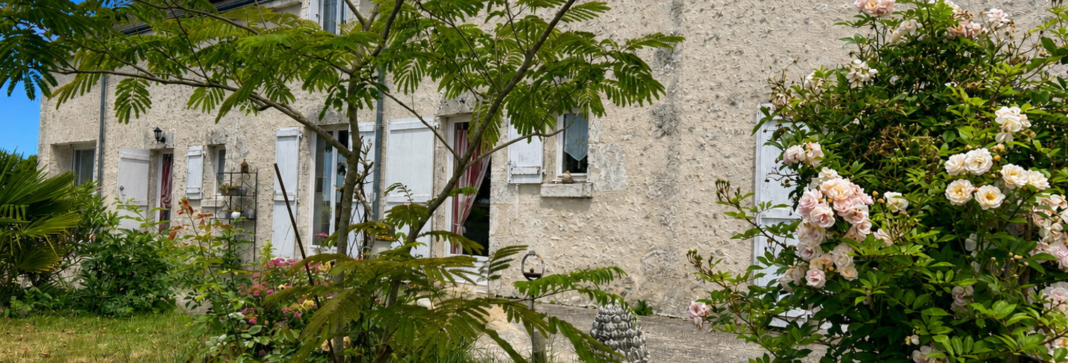 Maison 5 Pièces 214 m² à vendre à Beaugency (45190)