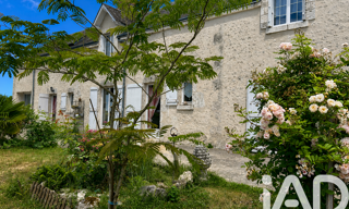 Maison 5 Pièces 214 m² à vendre à Beaugency (45190)