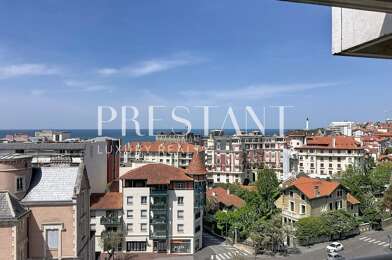 Appartement 7 pièces 1949000 €
