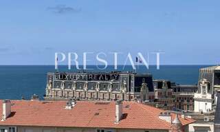 Appartement 7 Pièces 188 m² à vendre à Biarritz (64200)