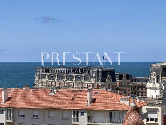 Appartement — photo du bien