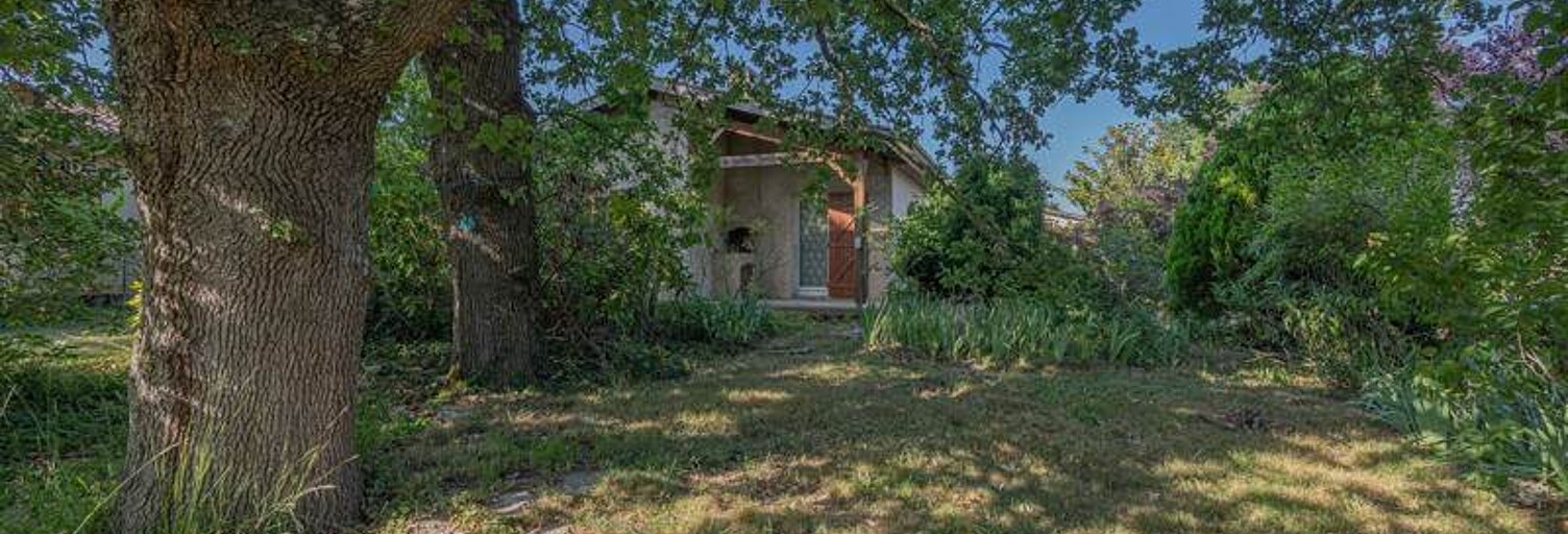Maison 5 Pièces 115 m² à vendre à L'Union (31240)