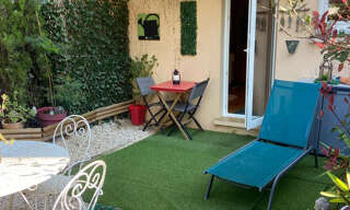 Appartement 1 Pièce 11 m² à vendre à Fréjus (83600)