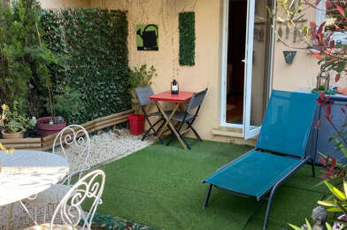 Appartement 1 pièces 89000 €