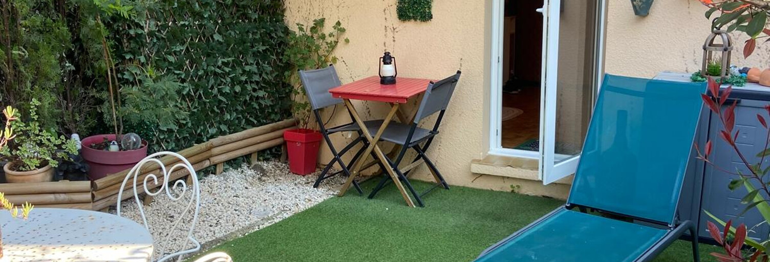 Appartement 1 Pièce 11 m² à vendre à Fréjus (83600)