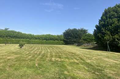 Terrain  45000 €