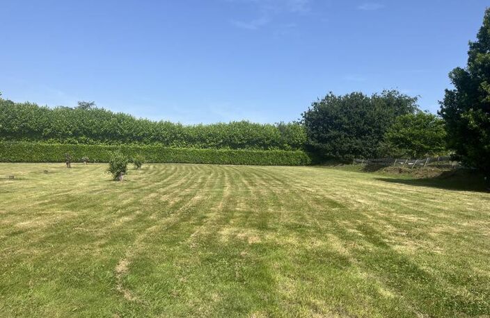 Terrain à bâtir de 0 pièces principales — photo 2