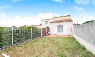 Maison 3 Pièces 88 m² à vendre à Saint-Just-Luzac (17320)