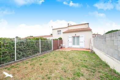 Maison 3 pièces 205600 €