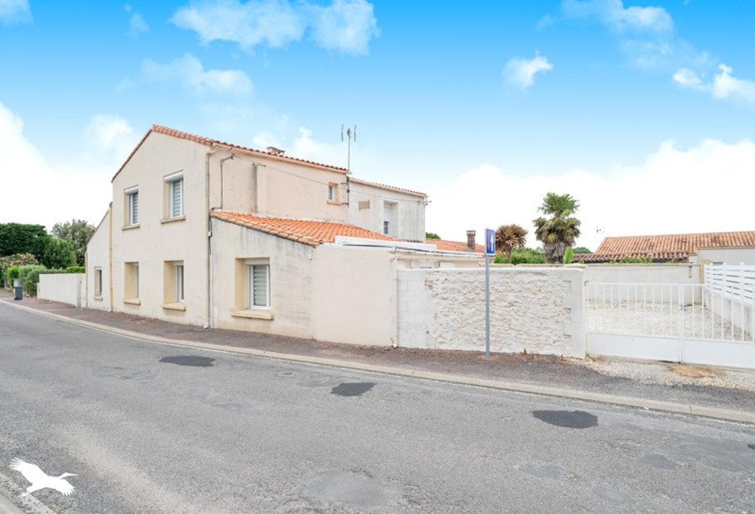 Maison de bourg de 4 pièces principales — photo 1