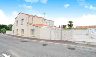 Maison 3 Pièces 88 m² à vendre à Saint-Just-Luzac (17320)