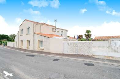 Maison 3 pièces 205600 €
