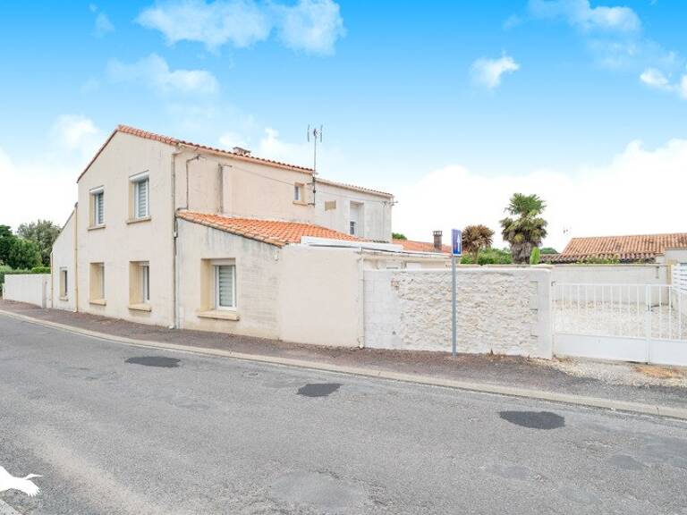 Maison de bourg de 4 pièces principales — photo 1