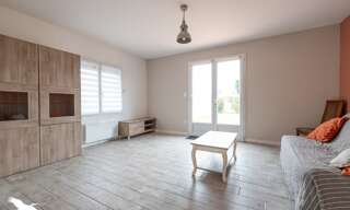 Maison 3 Pièces 88 m² à vendre à Saint-Just-Luzac (17320)