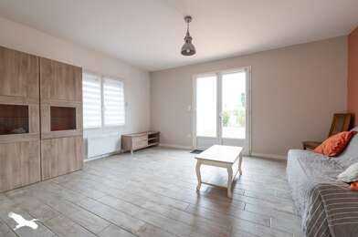 Maison 3 pièces 205600 €