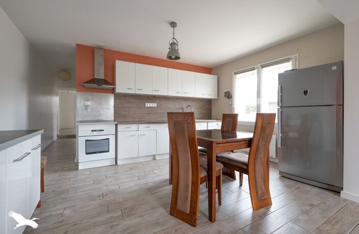 Maison de bourg de 4 pièces principales — photo 4