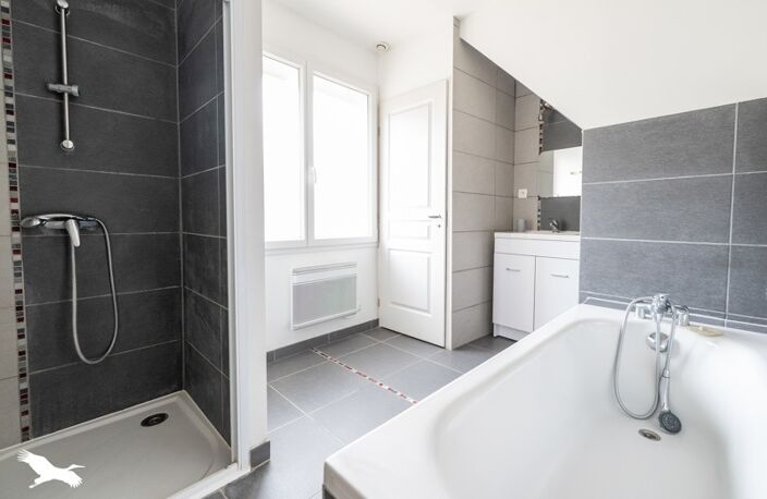 Maison de bourg de 4 pièces principales — photo 5