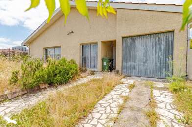 Maison 4 pièces 265500 €