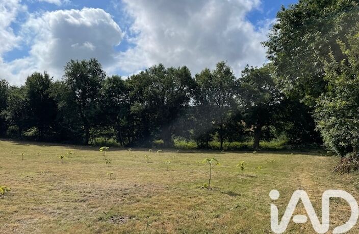 Vente Terrain agricole 7 497 m&sup2; — photo 2