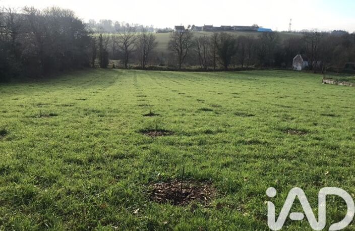 Vente Terrain agricole 7 497 m&sup2; — photo 4