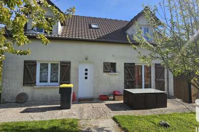 Maison 4 pièces 179000 €