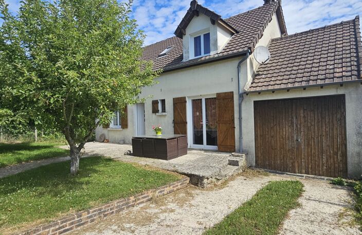 Vente Maison/villa 4 pièces — photo 2