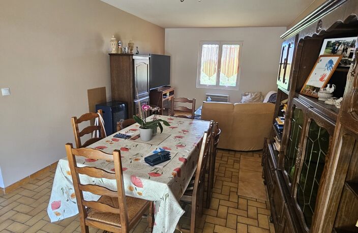 Vente Maison/villa 4 pièces — photo 3