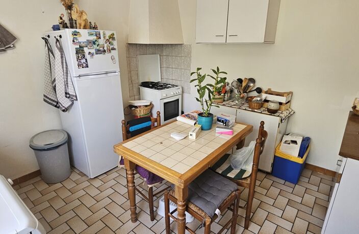 Vente Maison/villa 4 pièces — photo 4