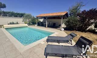 Maison 6 Pièces 123 m² à vendre à Bretignolles-sur-Mer (85470)
