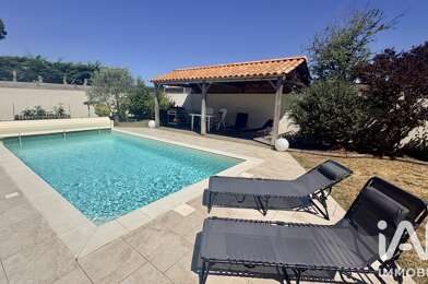 Maison 6 pièces 515000 €