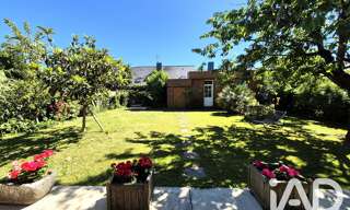 Maison 8 Pièces 163 m² à vendre à Rennes (35700)
