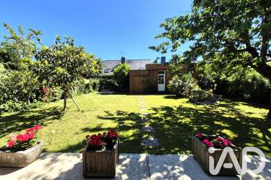 Maison 8 pièces 735000 €
