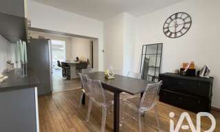 Maison 6 Pièces 126 m² à vendre à Villerupt (54190)