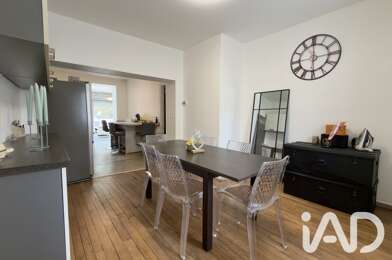 Maison 6 pièces 285000 €