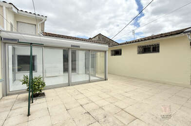 Maison 4 pièces 1400 €