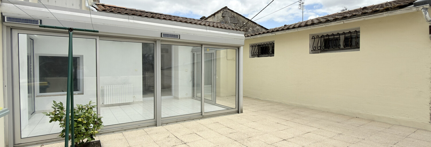 Maison 4 Pièces 140 m² à louer à Eysines (33320)