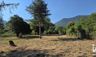 Terrain  1120 m² à vendre à Arudy (64260)