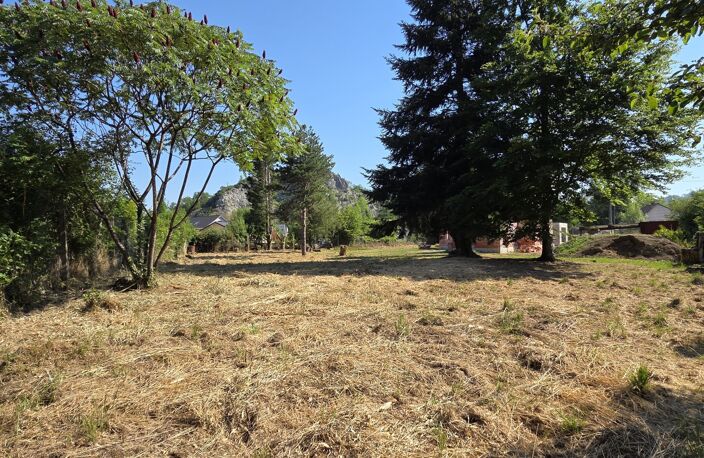 Vente Terrain 1 120 m&sup2; — photo 2