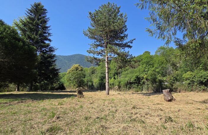 Vente Terrain 1 120 m&sup2; — photo 3