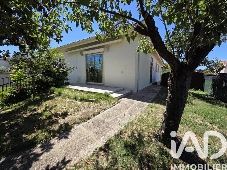 Vente Maison traditionnelle 5 pièces — photo 1