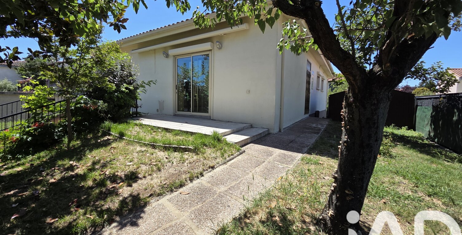 Vente Maison traditionnelle 5 pièces — photo 1