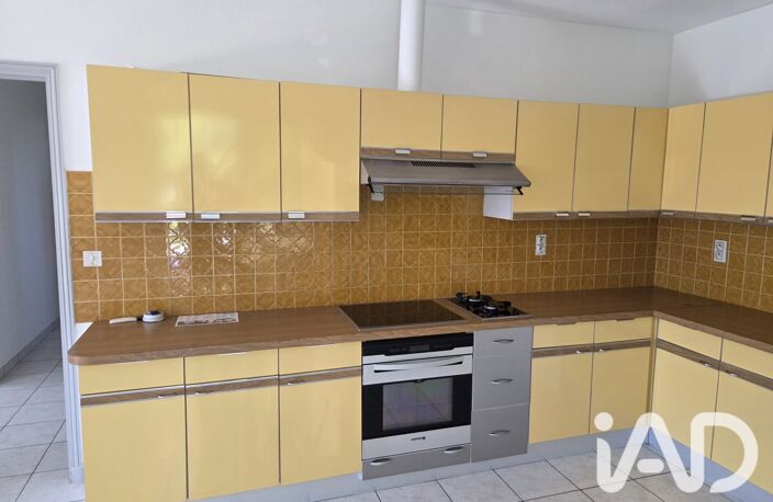 Vente Maison traditionnelle 5 pièces — photo 3