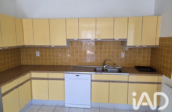 Vente Maison traditionnelle 5 pièces — photo 4