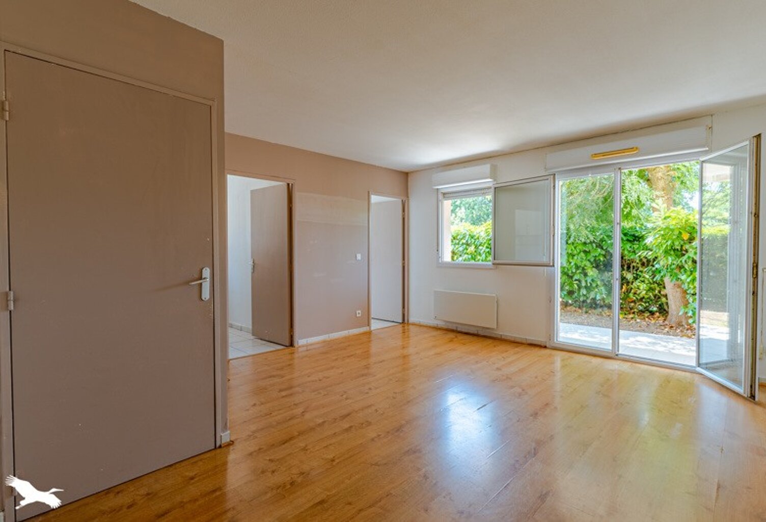 Appartement de 2 pièces principales — photo 1