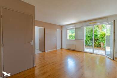 Appartement 2 pièces 166625 €