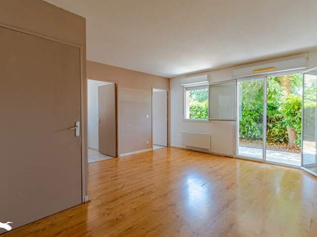 Appartement de 2 pièces principales — photo du bien